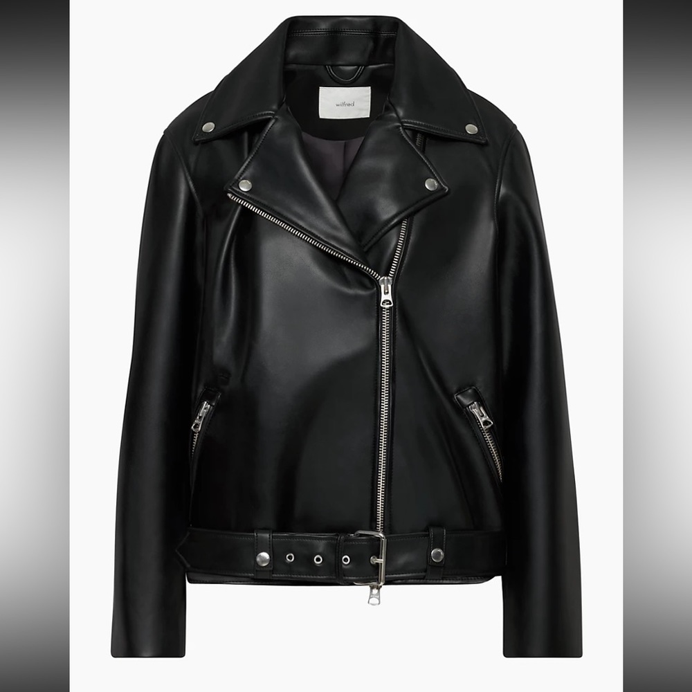 Aritzia Lightning Jacket USED
